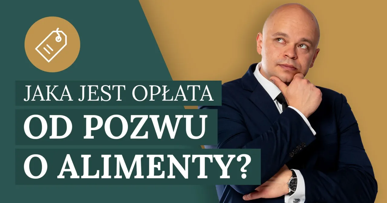 Ile kosztuje pozew o alimenty u adwokata? Sprawdź ukryte opłaty