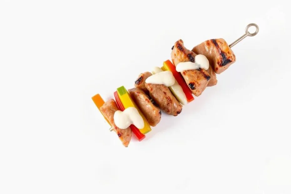 Jaki kebab ma najmniej kalorii? Wybierz mądrze i jedz bez winy!