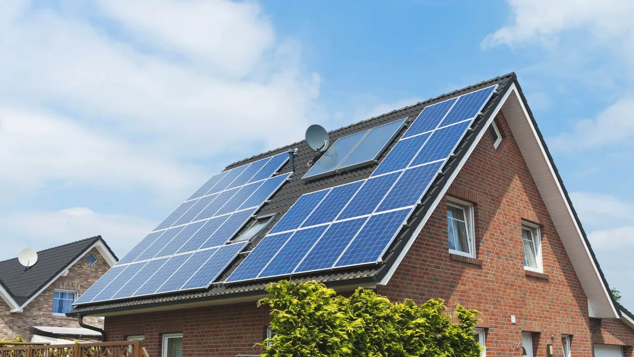 Ile wynosi dotacja do fotowoltaiki? Sprawdź, ile możesz zyskać!