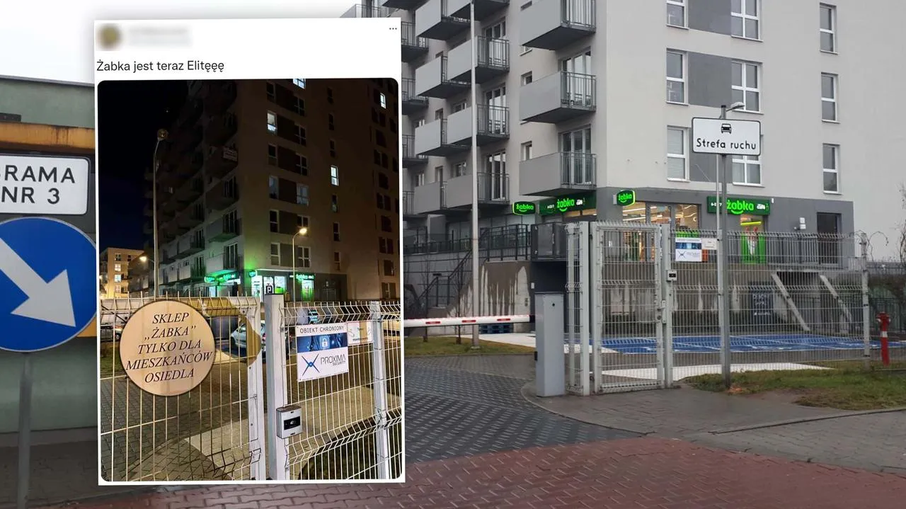 Jaki sklep otworzyć na osiedlu, aby zaspokoić potrzeby mieszkańców?