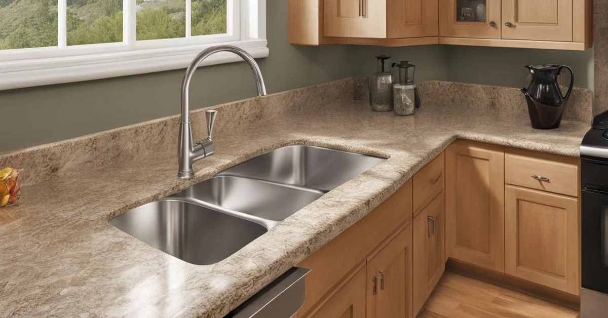 Czym pomalować blat kuchenny MDF, aby uzyskać trwały efekt?