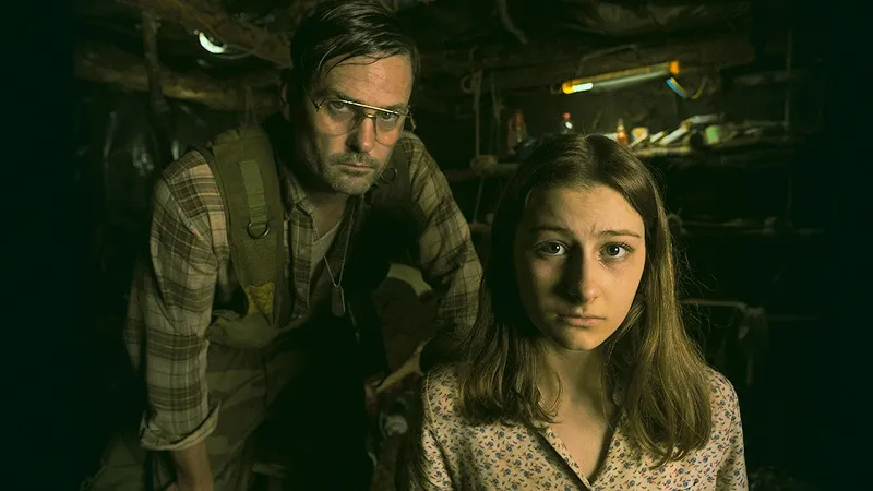 Najlepsze filmy o porwaniach: Top 5 tytułów, które cię całkowicie wciągną