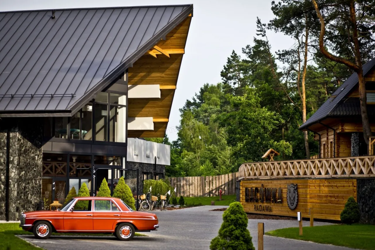 Bacówka Radawa cennik – poznaj ceny noclegów i atrakcji bez ukrytych kosztów