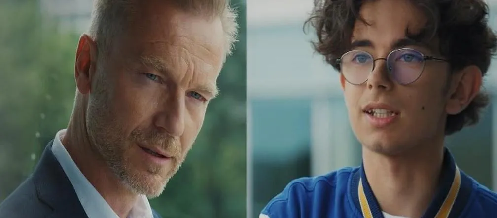 Maciek z M jak miłość: Powrót, który zaskoczył Budzyńskich