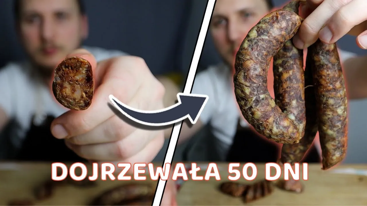 Kiełbasa z mangalicy – poznaj jej wyjątkowy smak i zdrowotne korzyści