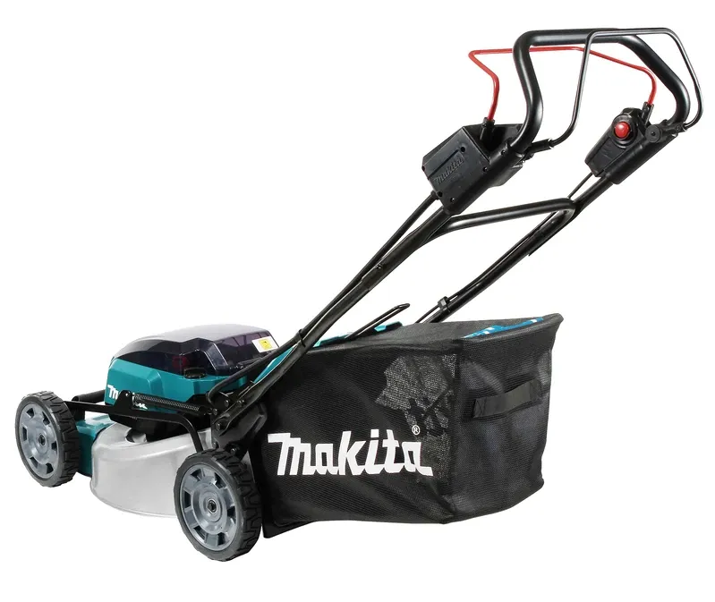 Kosiarka NAC czy Makita - która z nich spełni Twoje oczekiwania?