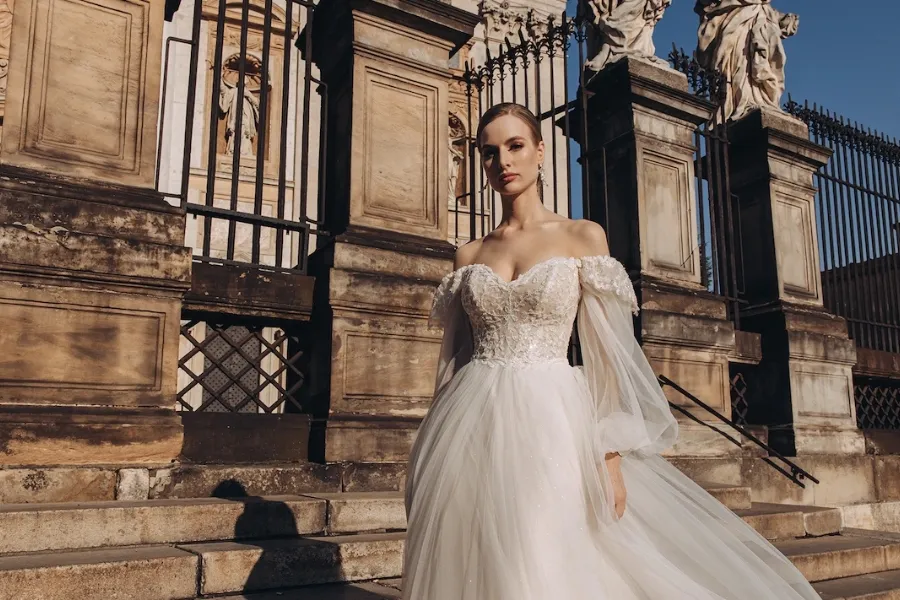 Gdzie oddać suknię ślubną w Krakowie i pomóc innym w potrzebie