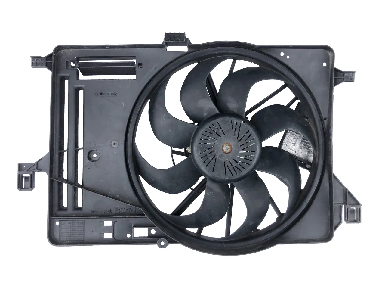 Dlaczego wentylator chłodnicy milczy? 6 ukrytych przyczyn awarii