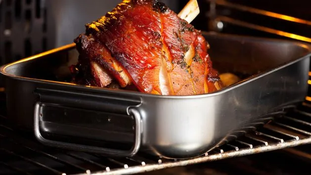 Jak ugotować golonkę żeby była miękka i soczysta - sprawdzone metody