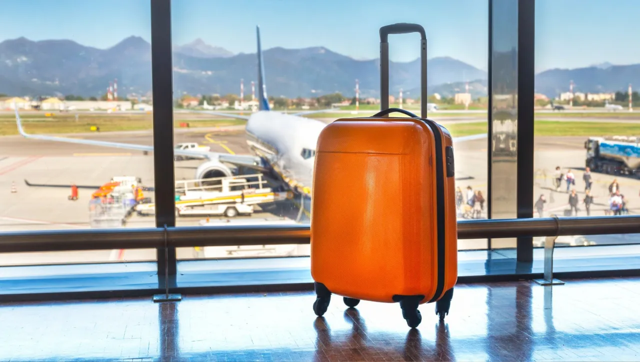 Bagaż podręczny: Wymiary i waga Ryanair, Wizz Air, LOT sprawdź limity