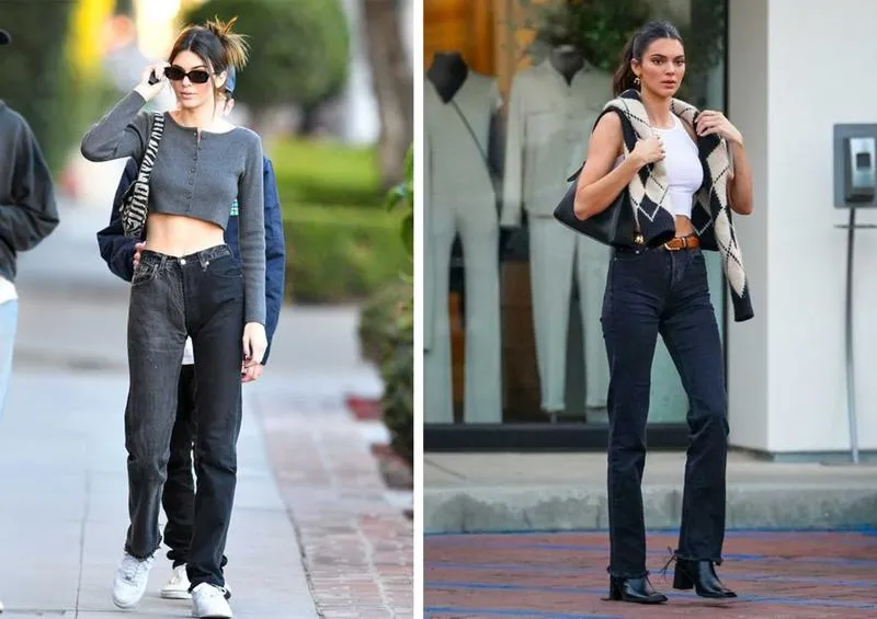 Kendall Jenner wiek - Zaskakujące fakty o modelce i jej karierze