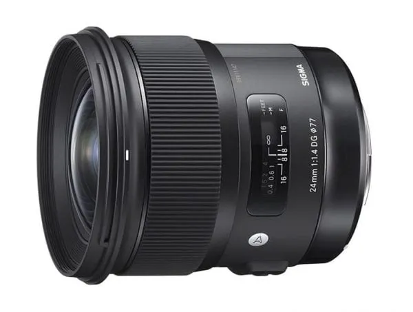 Najlepsze obiektywy szerokokątne do Sony Alfa – uniknij złych wyborów