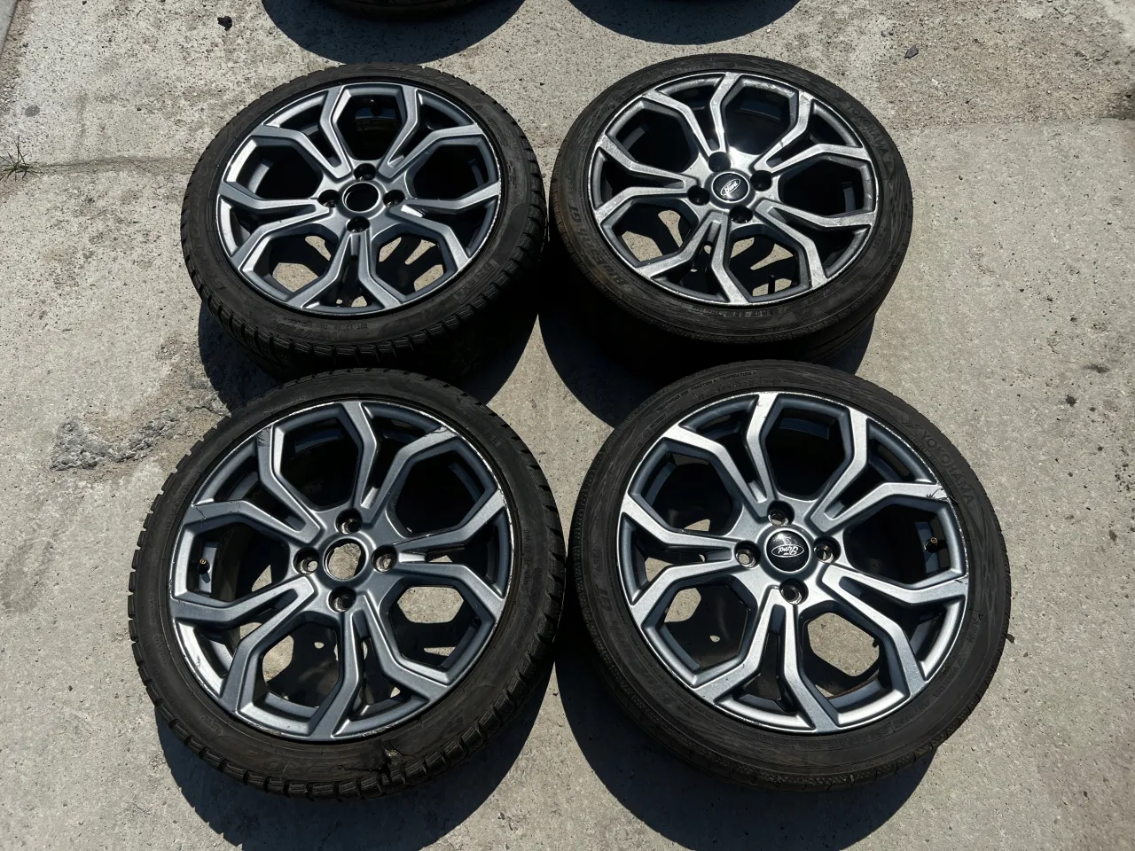 Ford Fiesta MK7 jakie felgi aluminiowe - uniknij kosztownych błędów