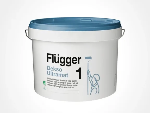 Najlepsza biała farba do ścian – uniknij błędów przy wyborze