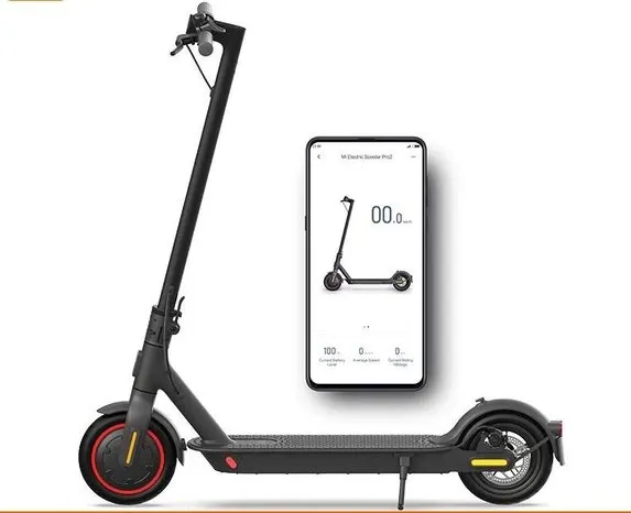 Hulajnoga Xiaomi pojemność baterii – co musisz wiedzieć, aby nie żałować