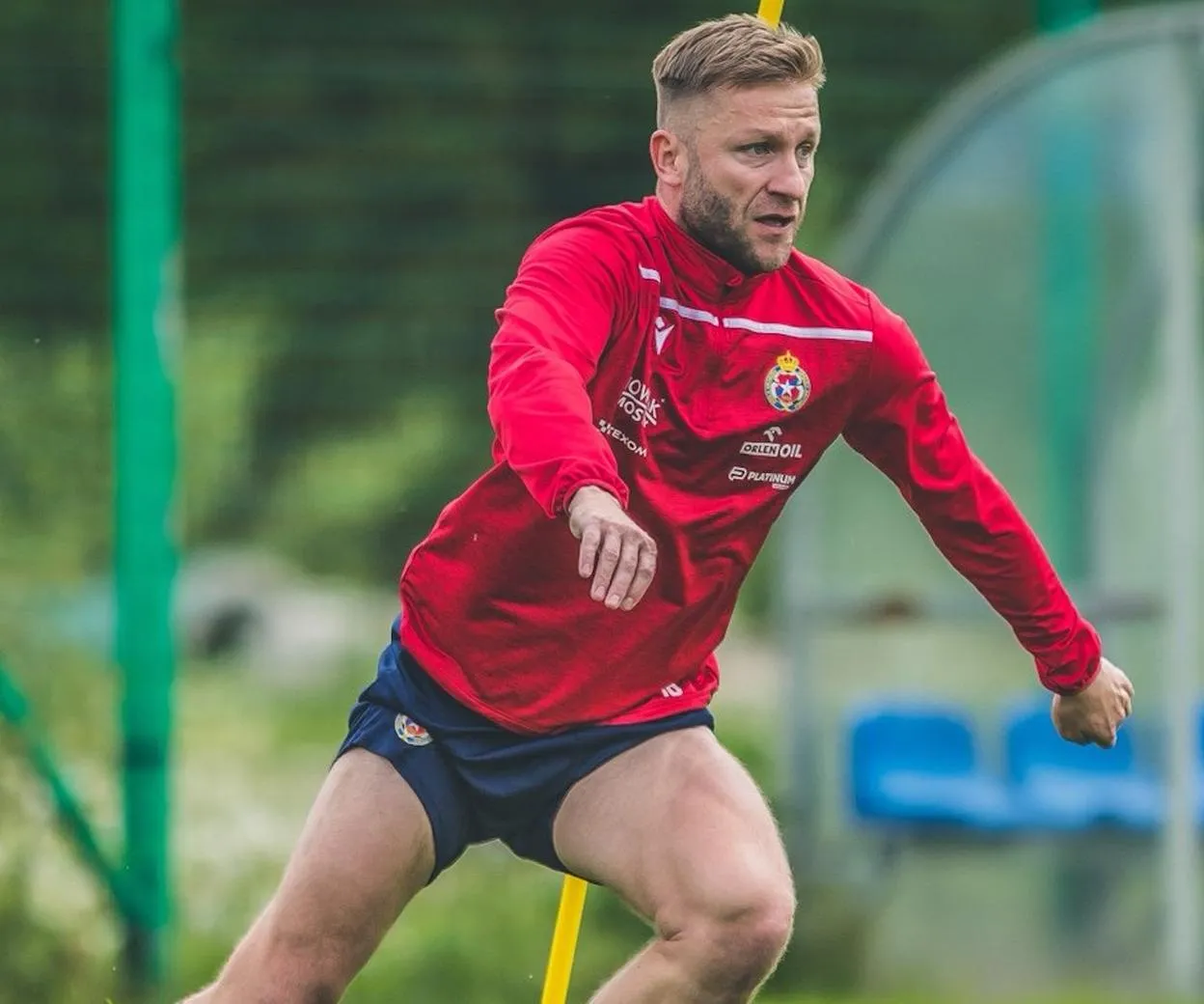 Jakub Błaszczykowski wzrost – jak jego wysokość wpływa na karierę?