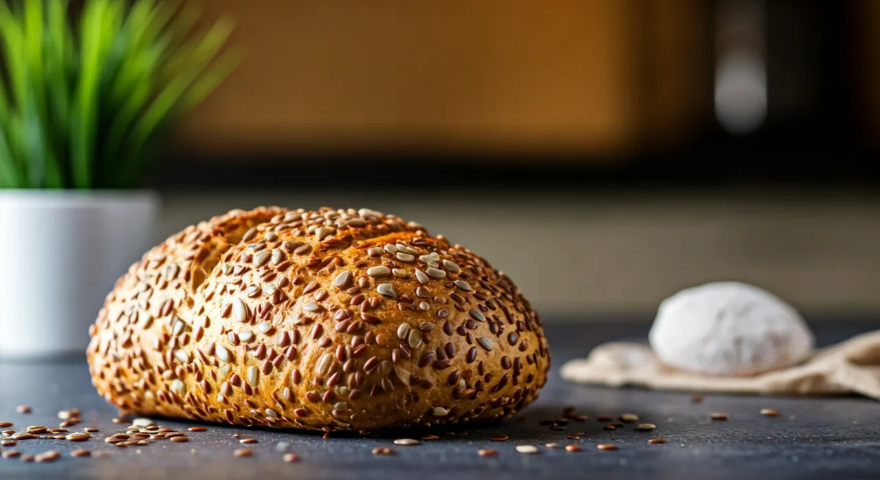 Ile kalorii ma bułka fitness z Biedronki? Zaskakujące fakty o jej wartości odżywczej