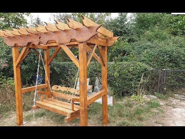 Jak naprawić huśtawkę ogrodową i uniknąć kosztownych błędów