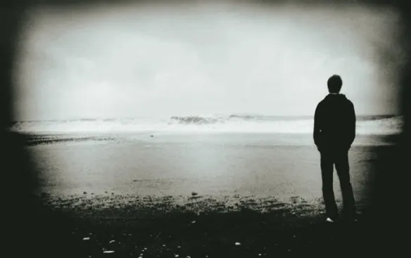 Imię Becketta - tajemnicza historia pisarza, która wciąga: co kryje życiorys?