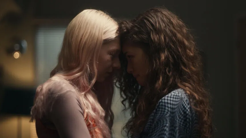 Euphoria nie jest na Netflix – sprawdź, gdzie obejrzeć ten serial