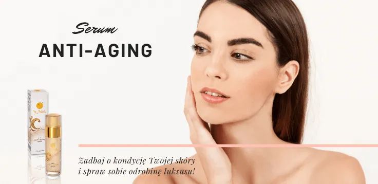 Rewitalizujące serum usuwające oznaki zmęczenia – przywróć blask skórze