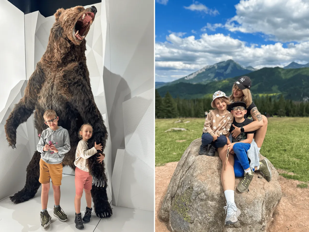 Białka Tatrzańska: Co zwiedzić? Atrakcje na każdą porę roku!