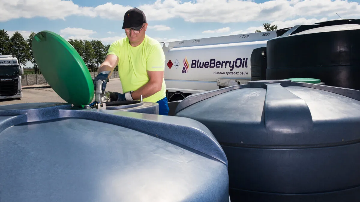 Jak przechowywać benzynę bezpiecznie i unikać niebezpieczeństw