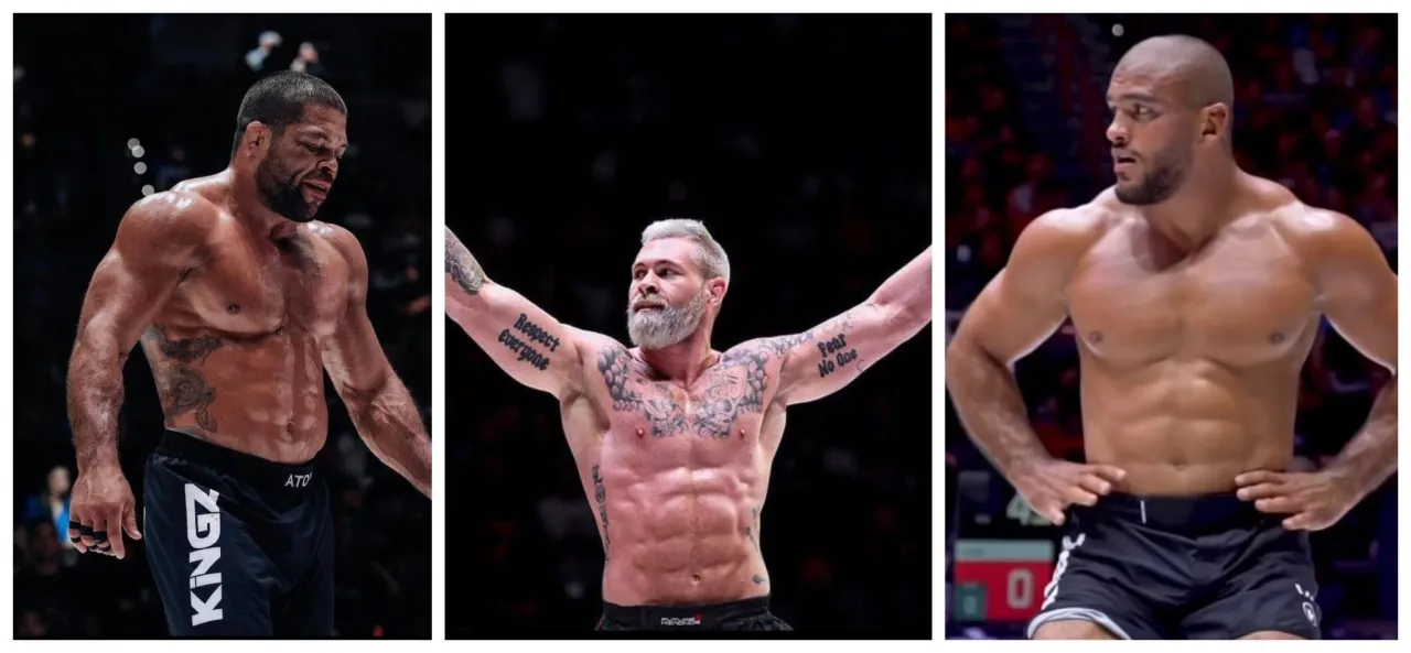 Sterydy w sportach walki: Co biorą, po co i jakie ryzyko?