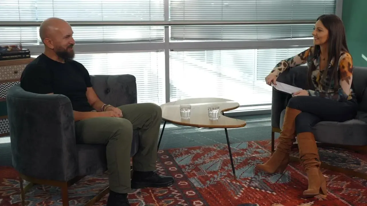 Kim jest żona Dawida Andresa - Anna z Filipin w życiu znanego kierowcy