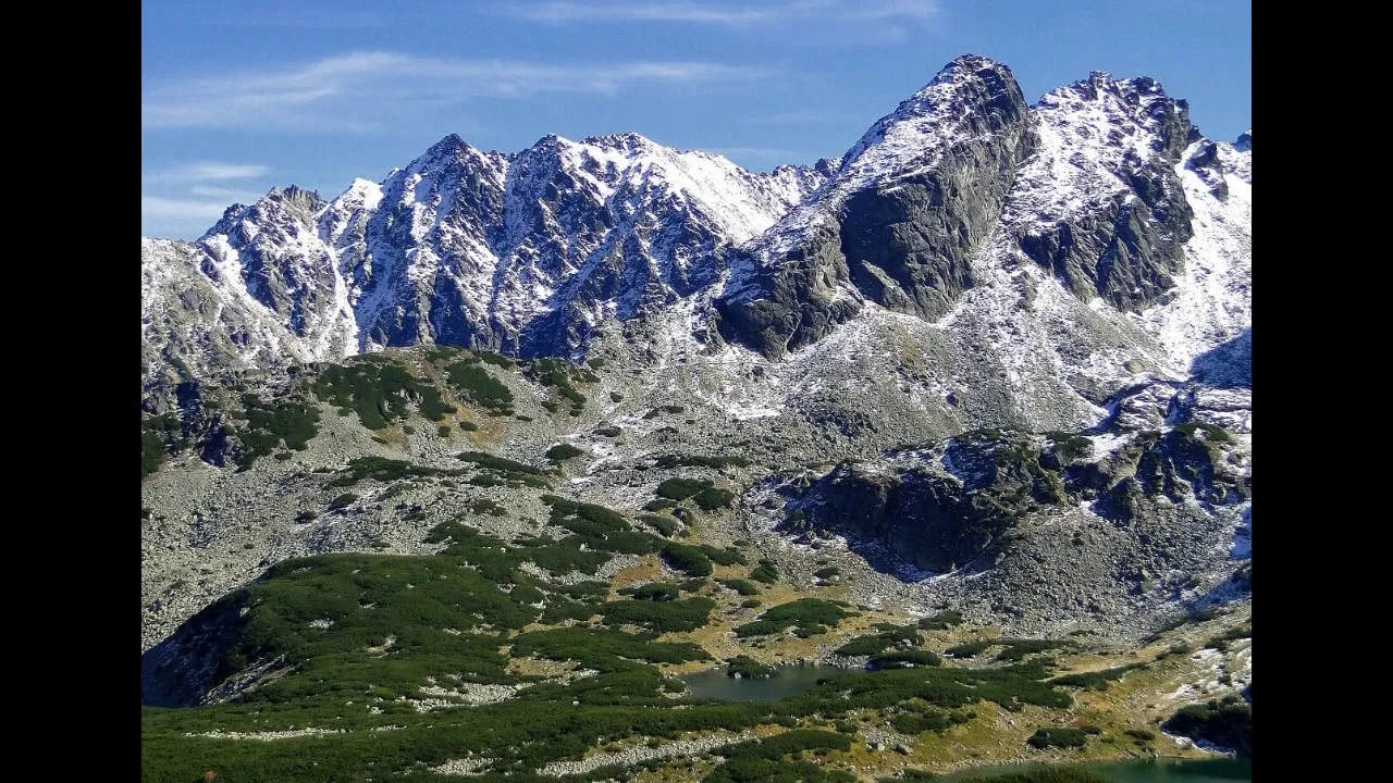Jak dobrze nam zdobywać góry podkład muzyczny - idealny do karaoke