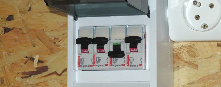 Jak podłączyć bezpiecznik B16 - uniknij najczęstszych błędów