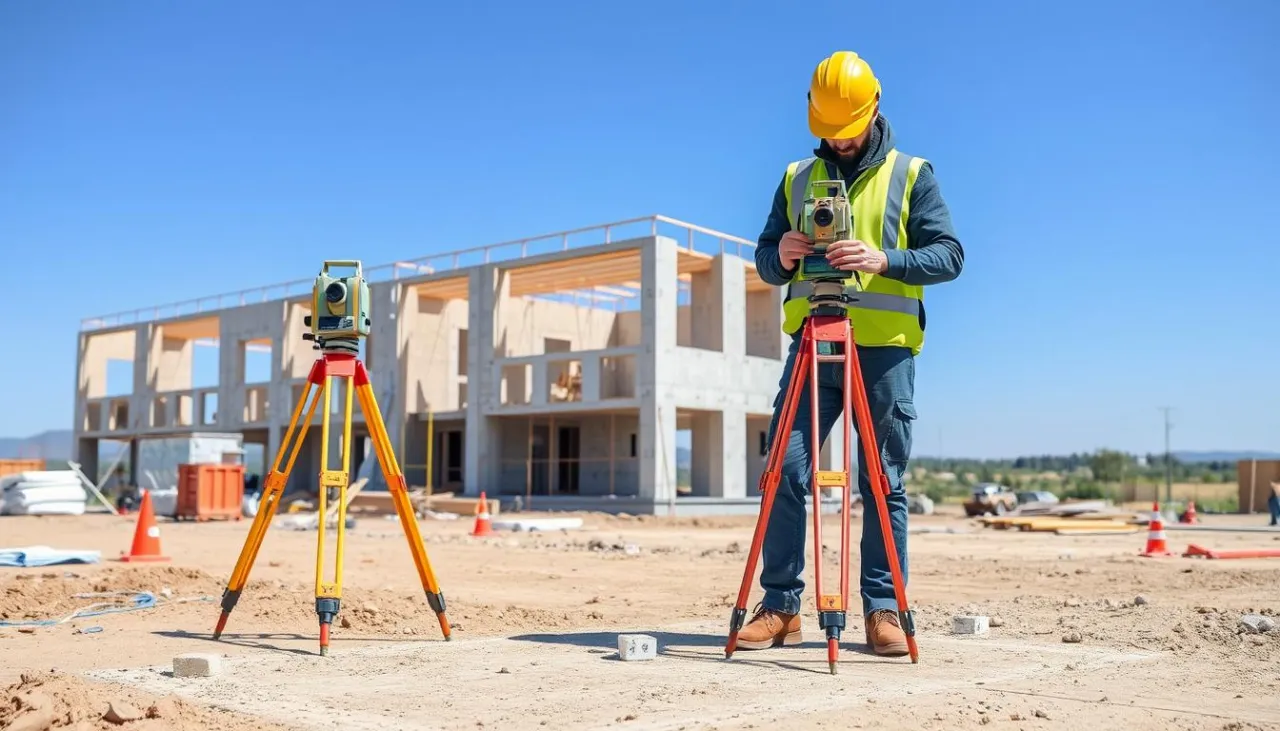 Jak wyznaczyć poziom zero budynku i uniknąć kosztownych błędów Jak wyznaczyć poziom zero budynku i uniknąć kosztownych błędów
