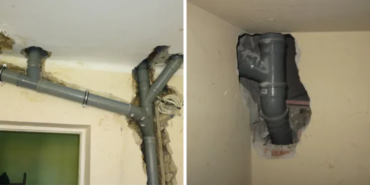 Wybór i zastosowanie rury kanalizacyjnej szarej w instalacjach domowych