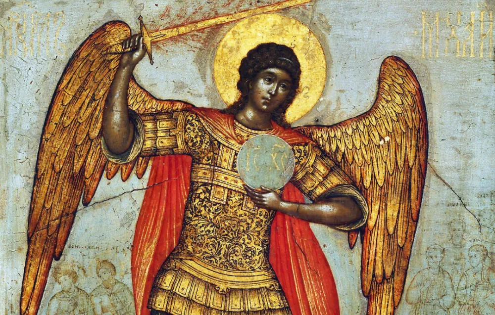 Kto jest patronem chorych? Odkryj tajemnice św. Michała Archanioła