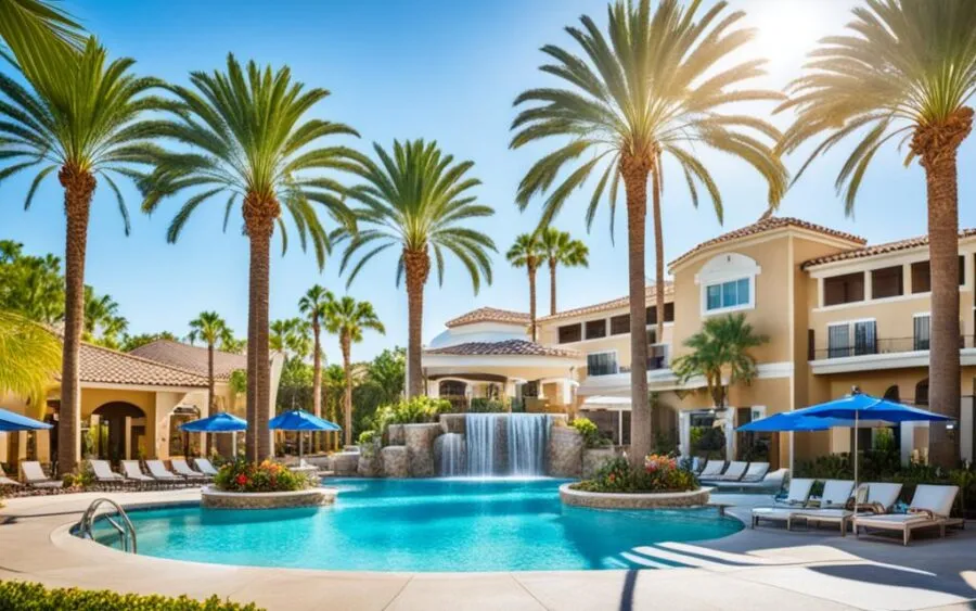 Jak iść na basen w hotelu i uniknąć nieprzyjemnych sytuacji