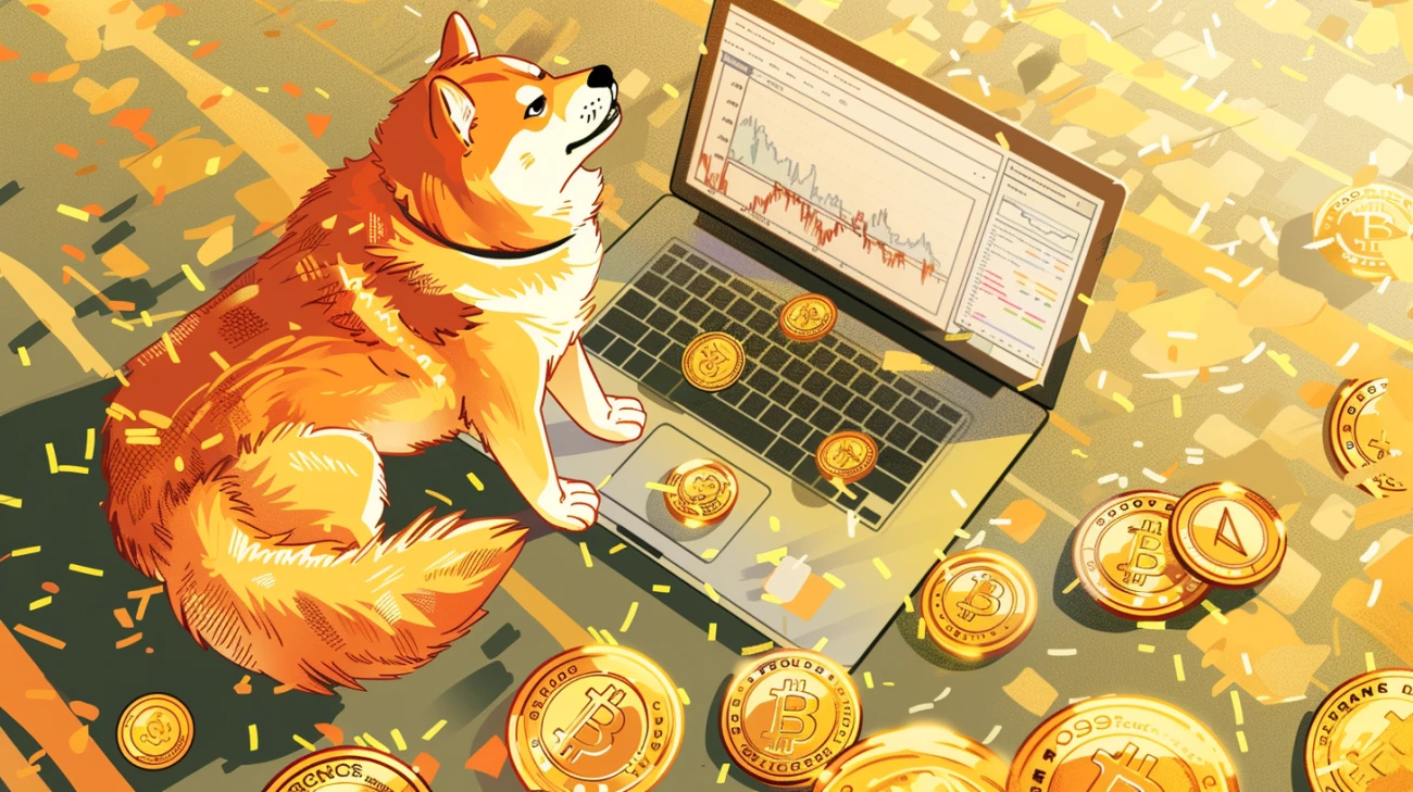 Jak kupić Dogecoin? Praktyczny poradnik dla początkujących inwestorów