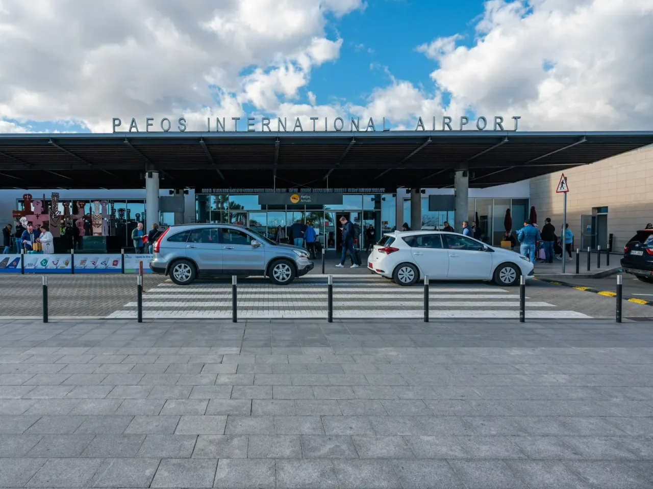 Czy loty na Cypr są bezpieczne? Sprawdź aktualne informacje