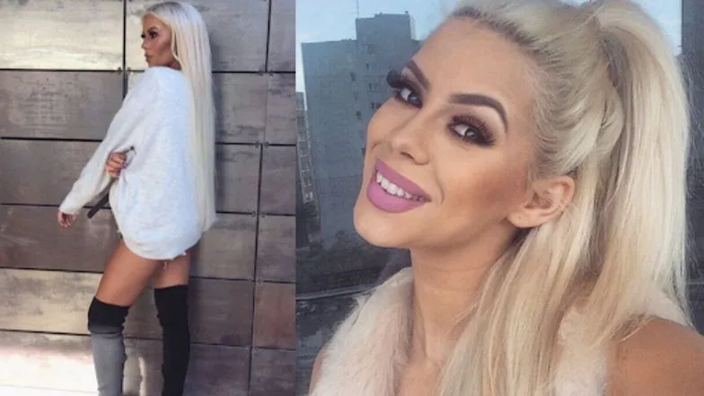 Wiktoria z Warsaw Shore: jej rola w show, kontrowersje i życie na Instagramie