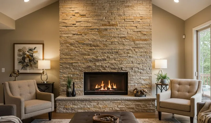 Jak ułożyć kamień dekoracyjny bez błędów - krok po kroku do sukcesu