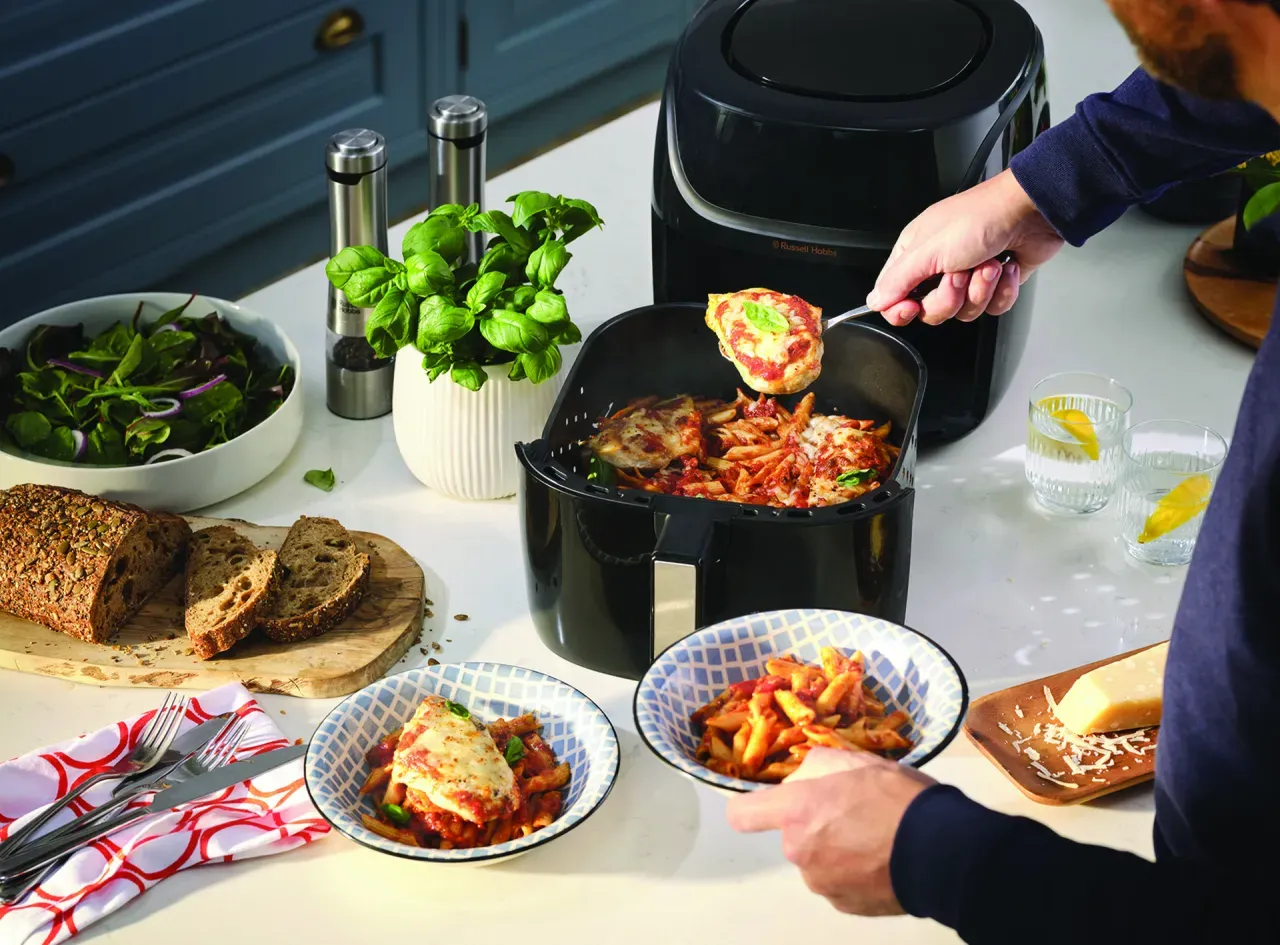 Czy mrożone frytki można smażyć na patelni? Oto sprawdzone metody