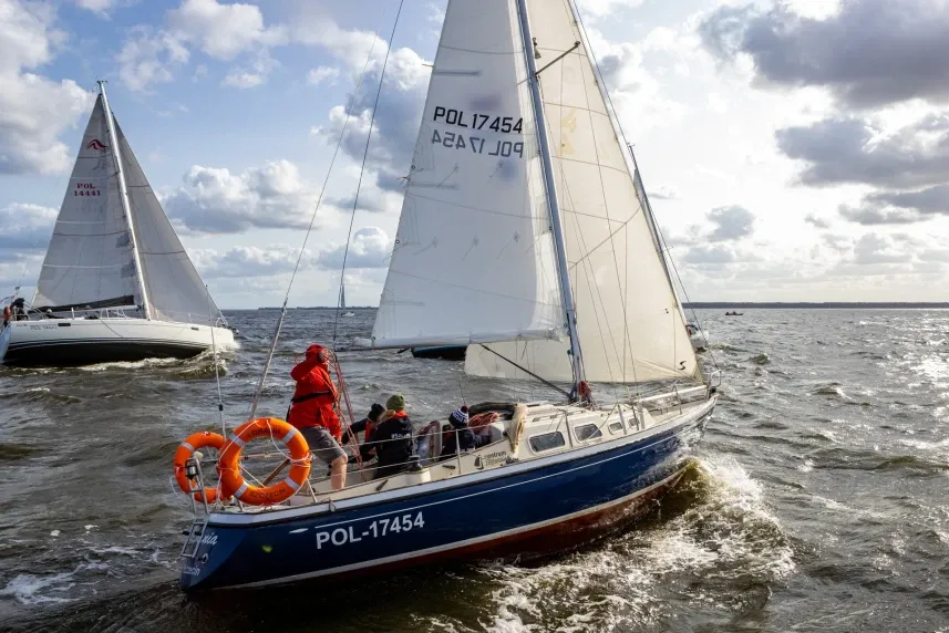 Szczecin ile km do morza? Sprawdź odległość i najbliższe plaże