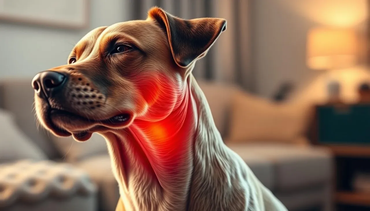 Jak przygotować się do badania psa, aby uniknąć stresu i bólu