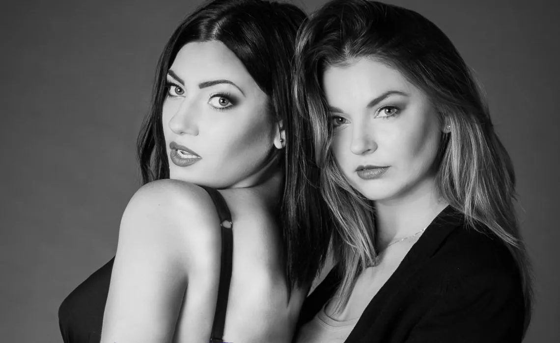 Jak zostać modelką ubrań i uniknąć najczęstszych błędów