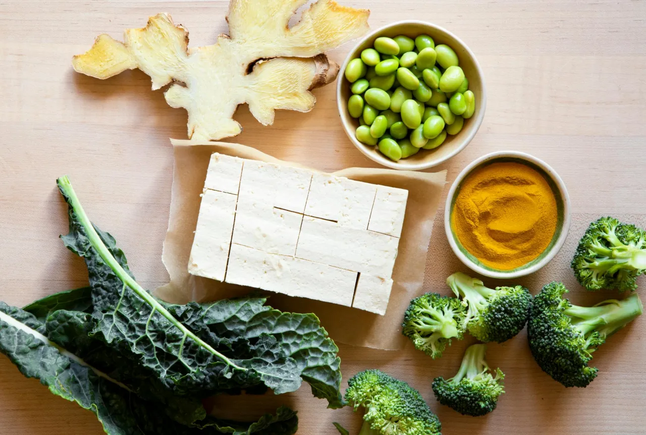 Czy białko roślinne buduje mięśnie? Oto, co musisz wiedzieć