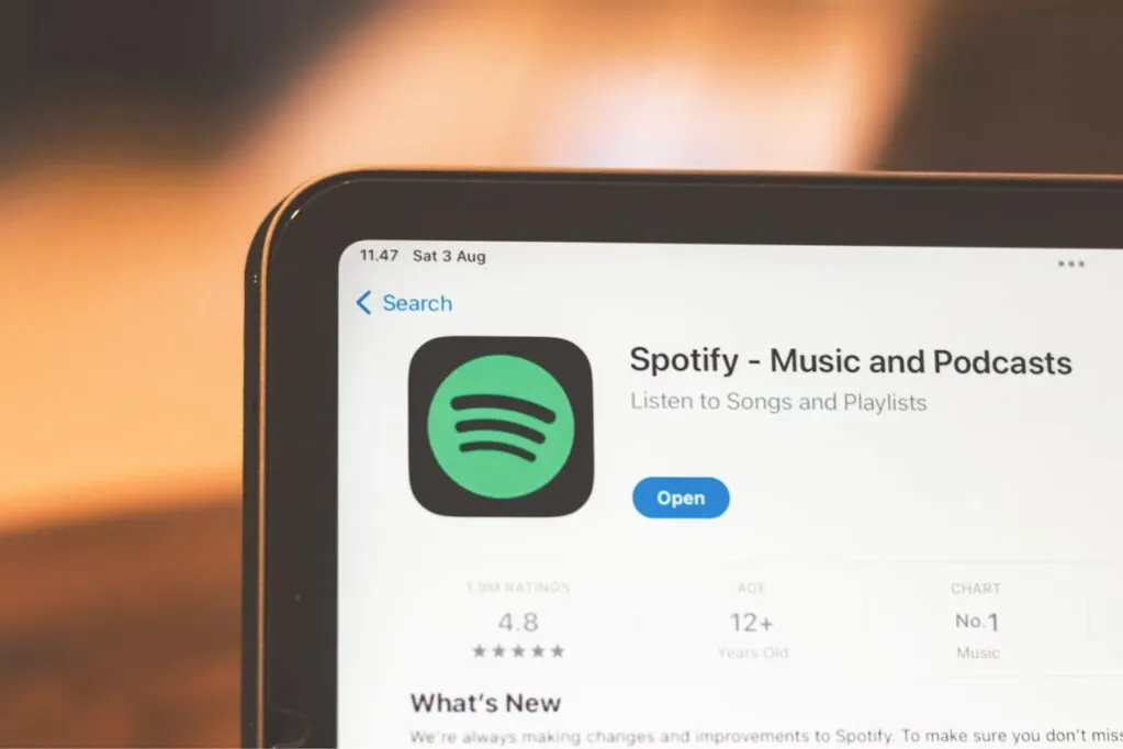 Jak aktywować kartę podarunkową Spotify i uniknąć problemów z kodem