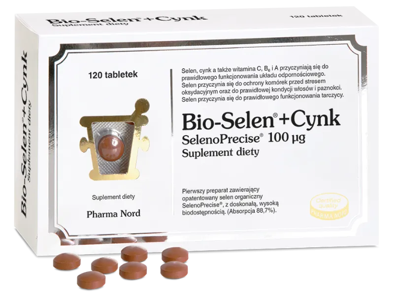 Hashimoto: Leki, suplementy, dawkowanie. Klucz do lepszego samopoczucia