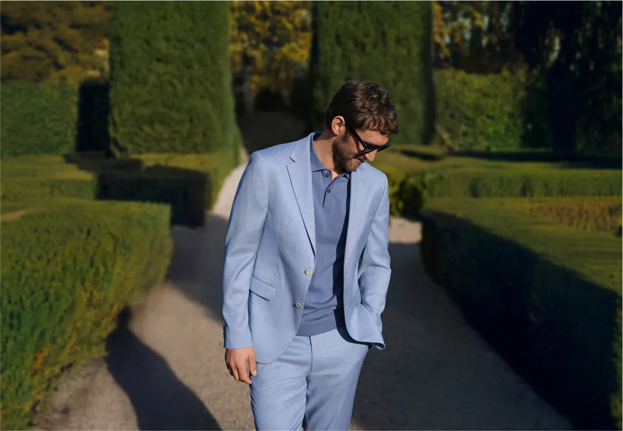 Jakie spodnie na wesele męskie – uniknij modowych wpadek i wybierz styl