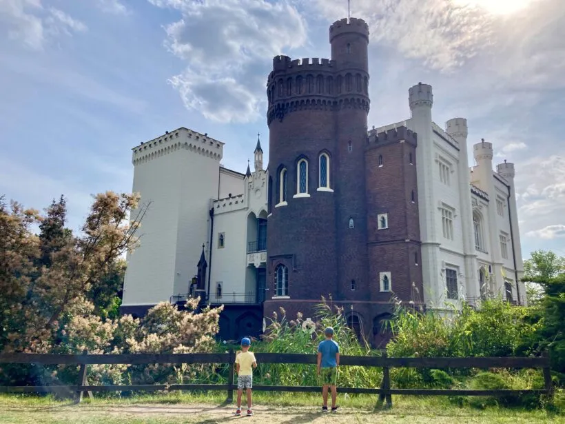 Najlepsze atrakcje Kórnika, które musisz zobaczyć podczas wizyty