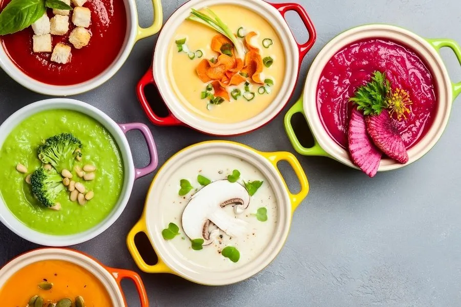 Jaką zupę dla dzieci wybrać, aby były zdrowe i smaczne?