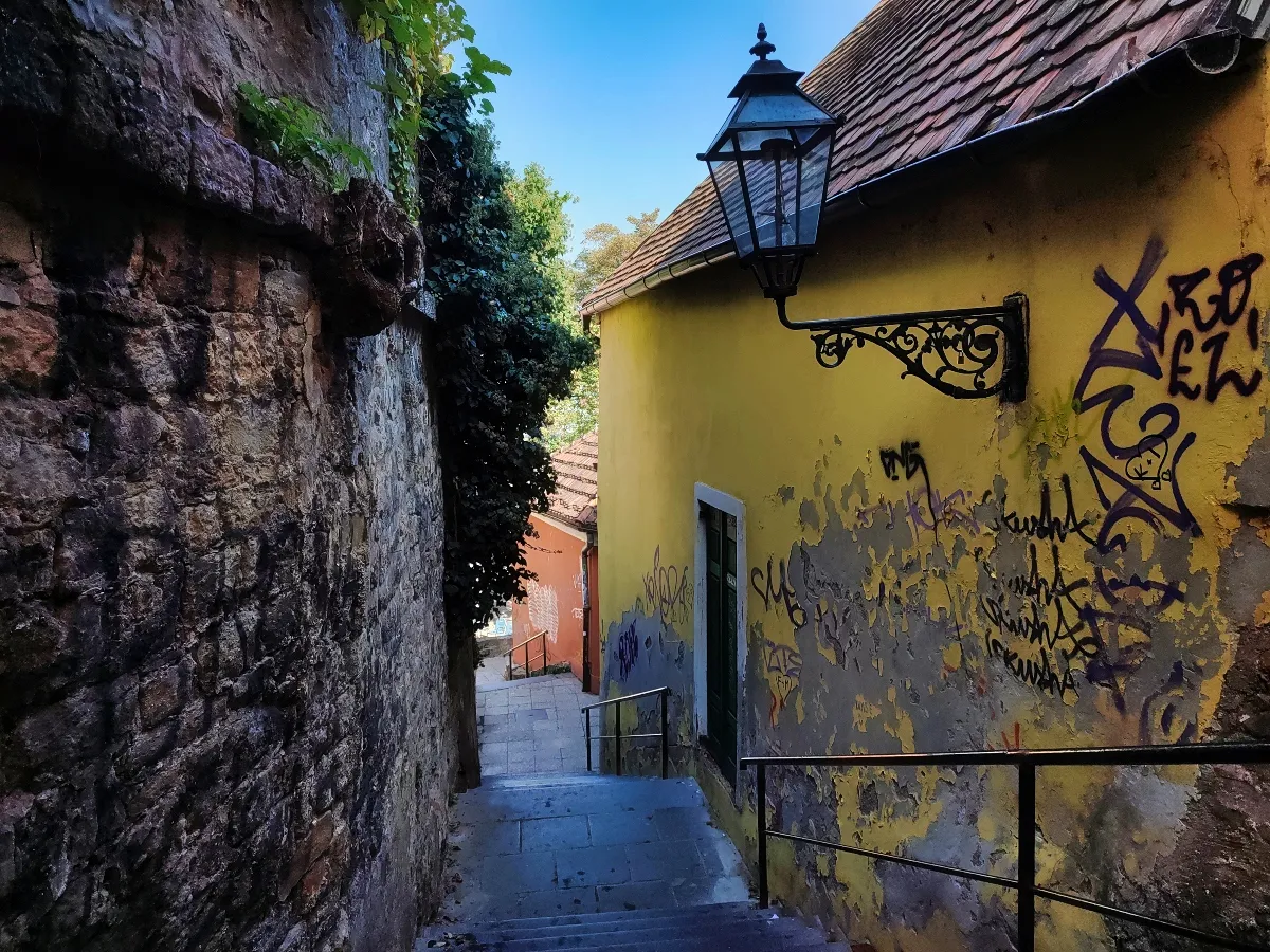 Zagrzeb atrakcje: odkryj niezwykłe miejsca, które musisz zobaczyć